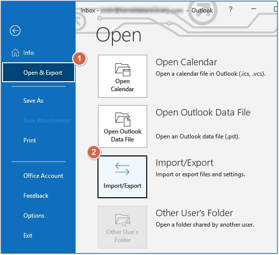 Launch Outlook