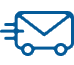Instant delivery