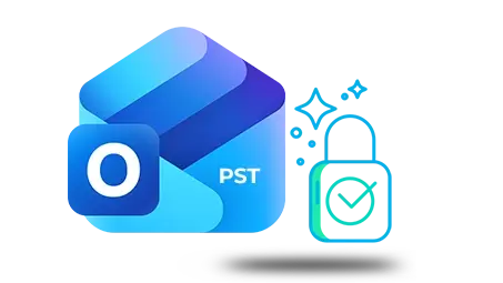KDR PST Password Recovery Tool